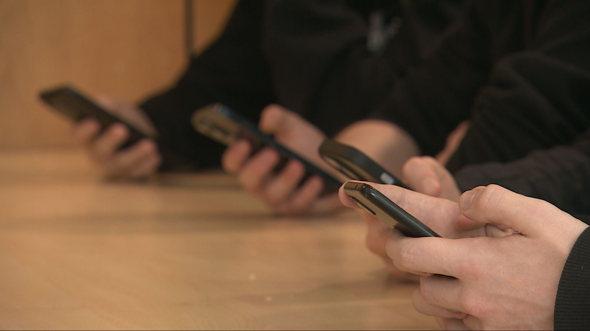 Social media 'accelerating' youth violence