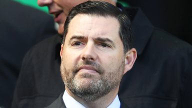Rangers co-owner Jed York sentenced to two days in US jail after arrest
