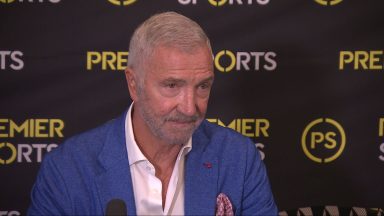 Graeme Souness: ‘Rangers recruitment has not been good enough’