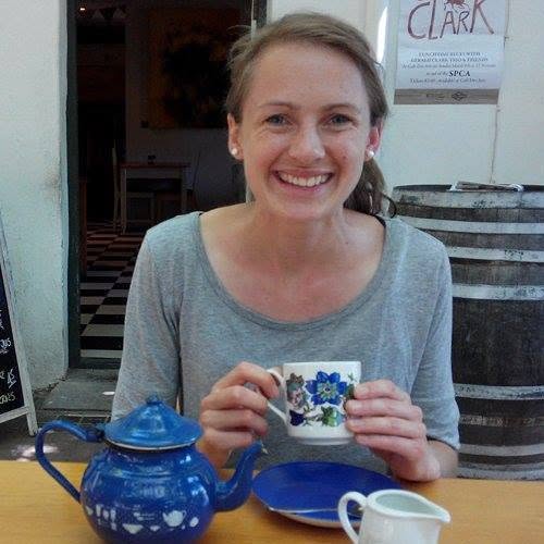 Elisabeth Jane Ross, also known as Lisa, was found dead by a homeless man in an abandoned building in the Kypseli district of the Greek capital on Saturday, July 18.