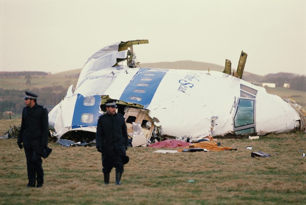 Everything you need to know about the upcoming Lockerbie bombing trial
