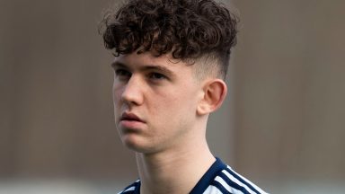 St Mirren to sign Manchester United defender Louis Jackson on permanent deal