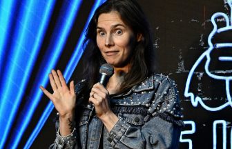 Amanda Knox to perform stand-up comedy routine about wrongful imprisonment at Edinburgh Fringe