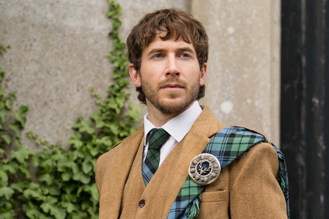Cast announced for upcoming reboot of Scottish TV series Monarch of the Glen