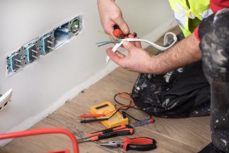 Death of man electrocuted at work to be investigated