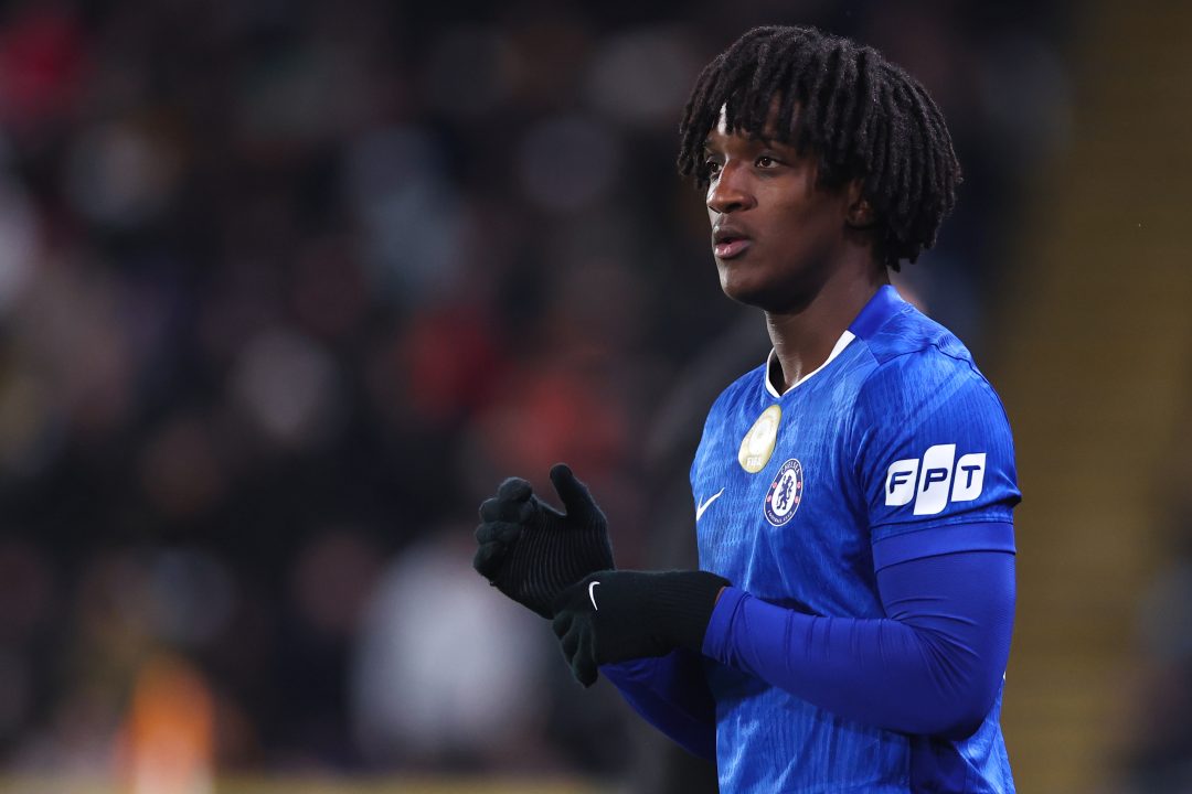 Celtic sign Chelsea striker Shim Mheuka on season-long loan