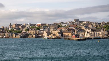 Could a point-of-entry levy benefit Shetland without putting tourists off?