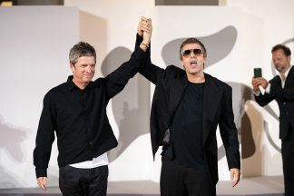 Oasis to play five nights at Celtic Park to kick off new tour