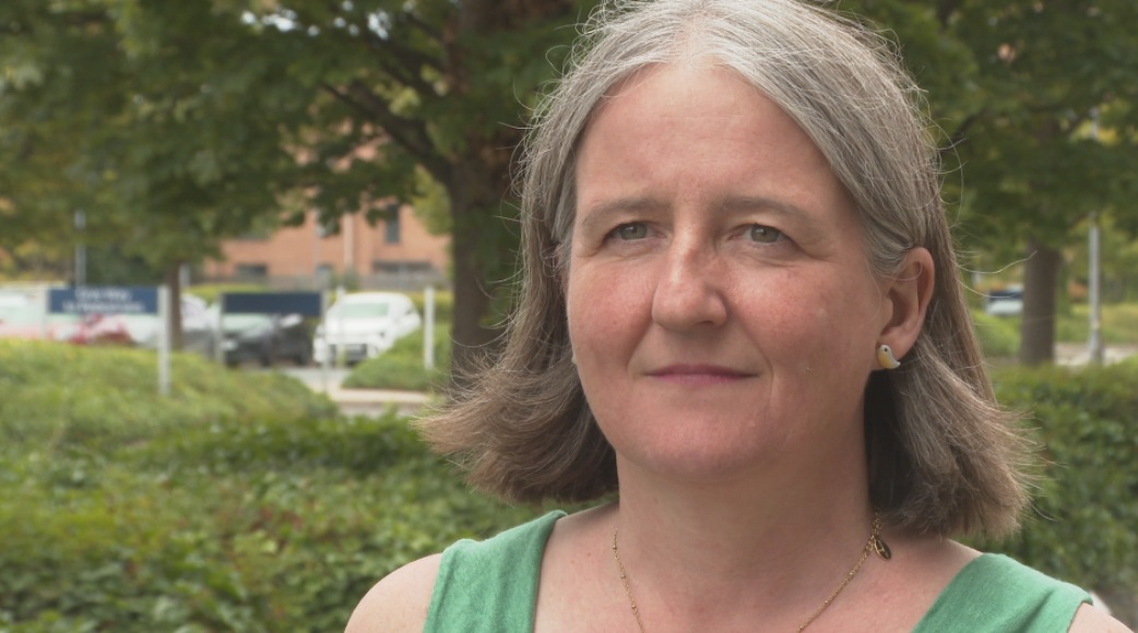 Maree Todd MSP