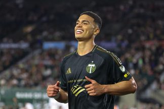 Rangers confirm Kevin Kelsy signing in £9.2m deal from Portland Timbers