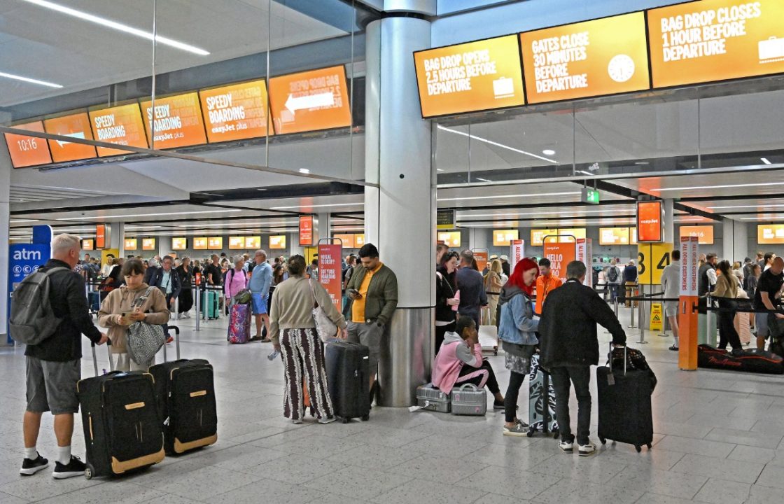 NATS travel chaos: What are my rights if a flight is cancelled or delayed?