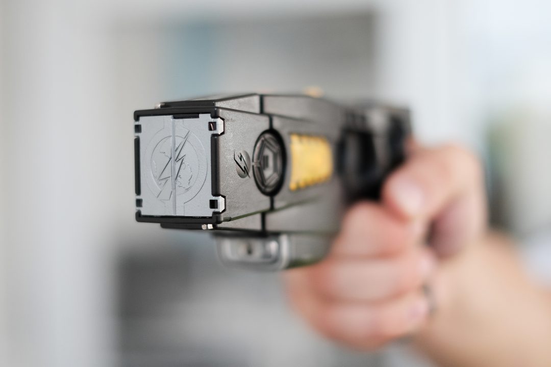 Children’s commissioner calls for end to taser use in custody amid data gaps