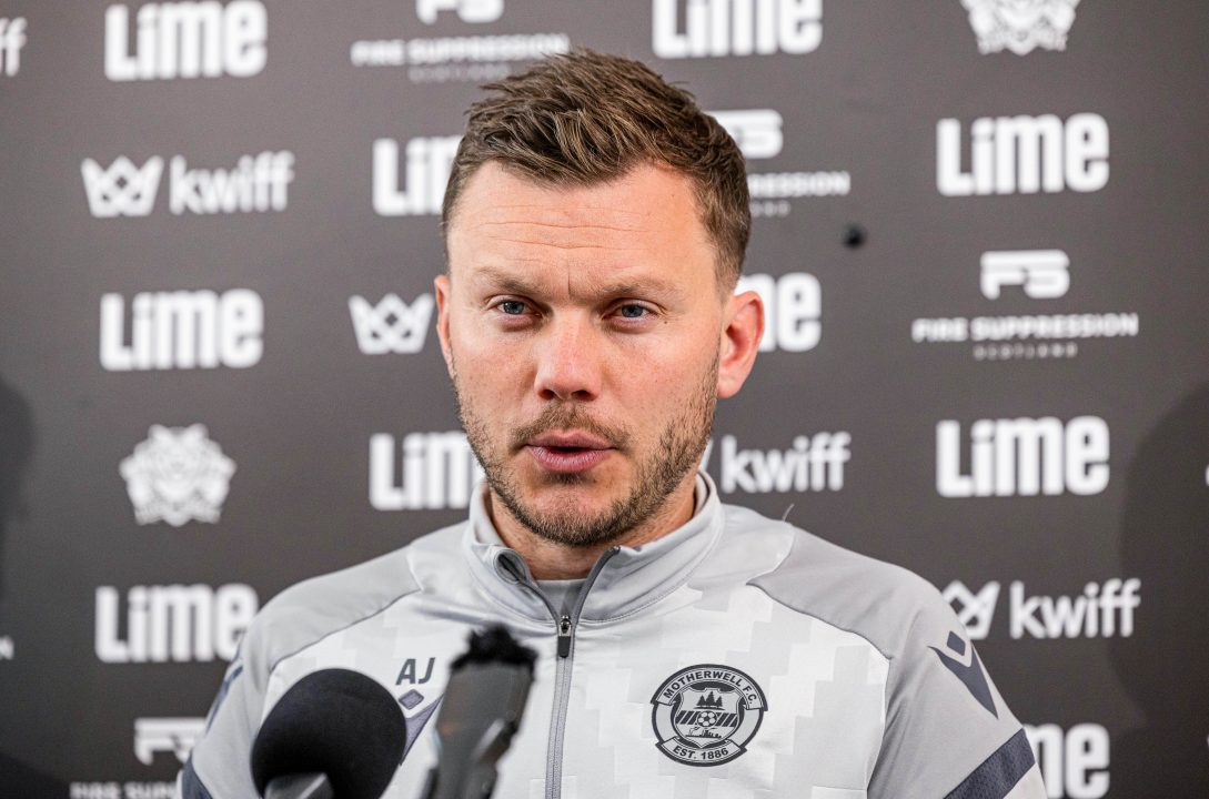 Alfred Johansson backs Dylan Levitt to flourish after Motherwell move