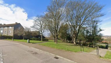 Man charged after teenager sexually assaulted in Aberdeen