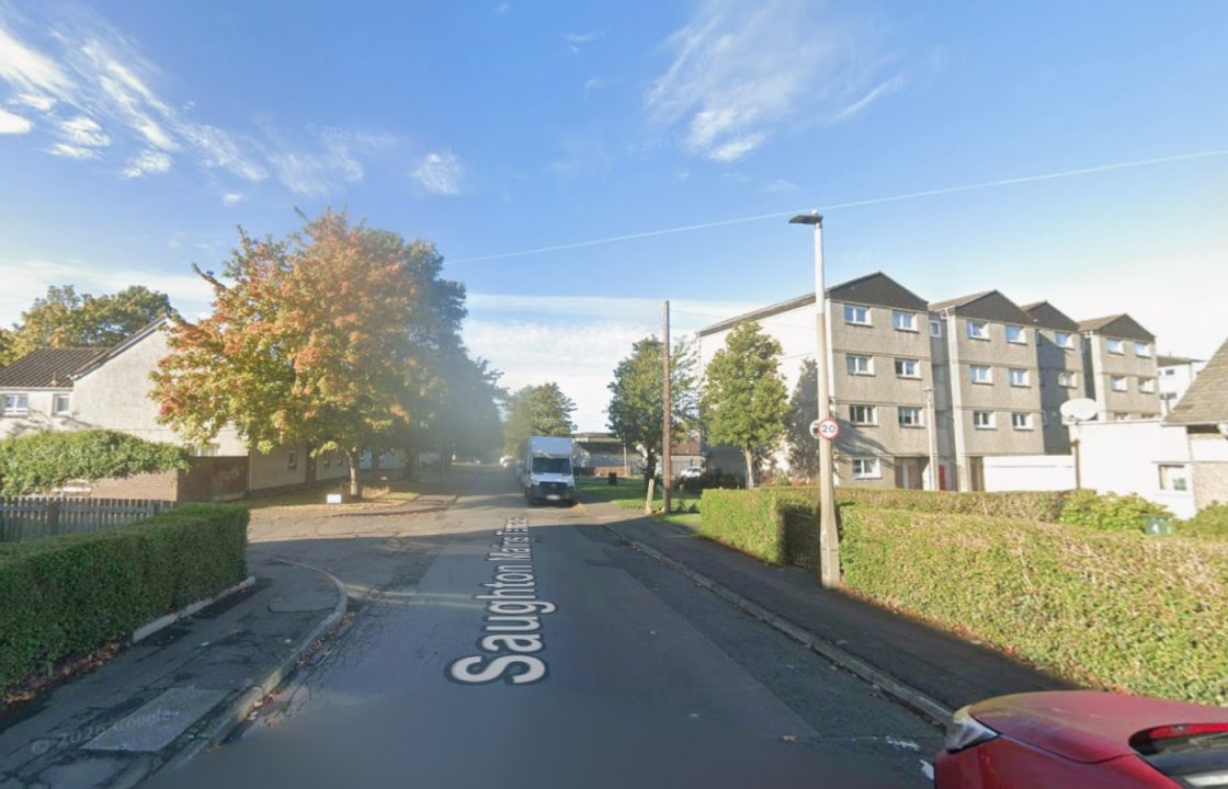 Woman found dead in Edinburgh property as police probe ‘unexplained’ death