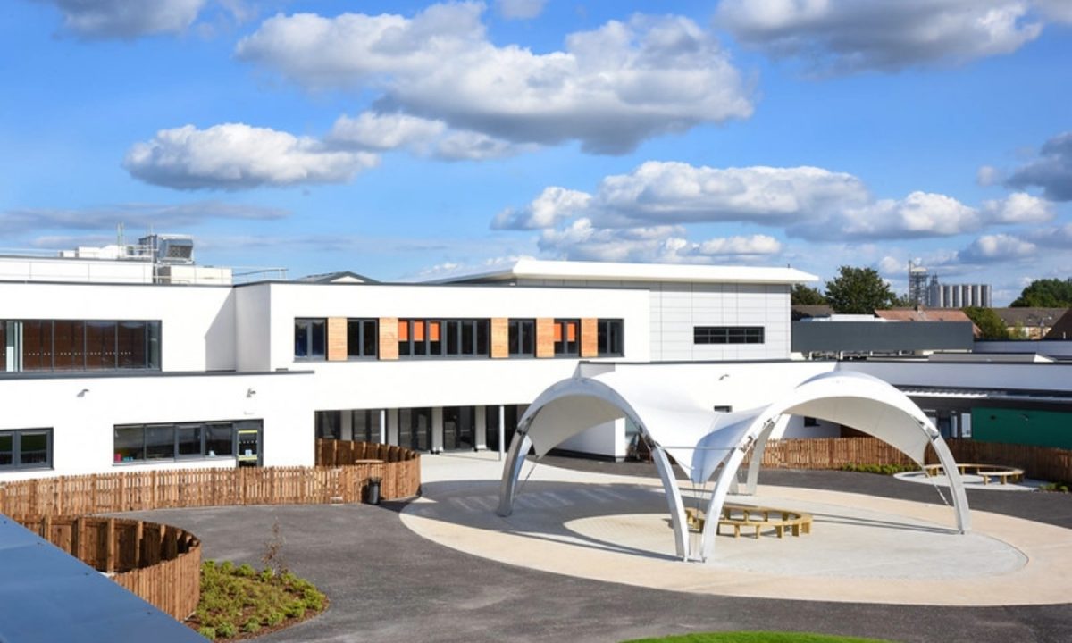 Council to work with parents as plans approved for £30m ASN campus  