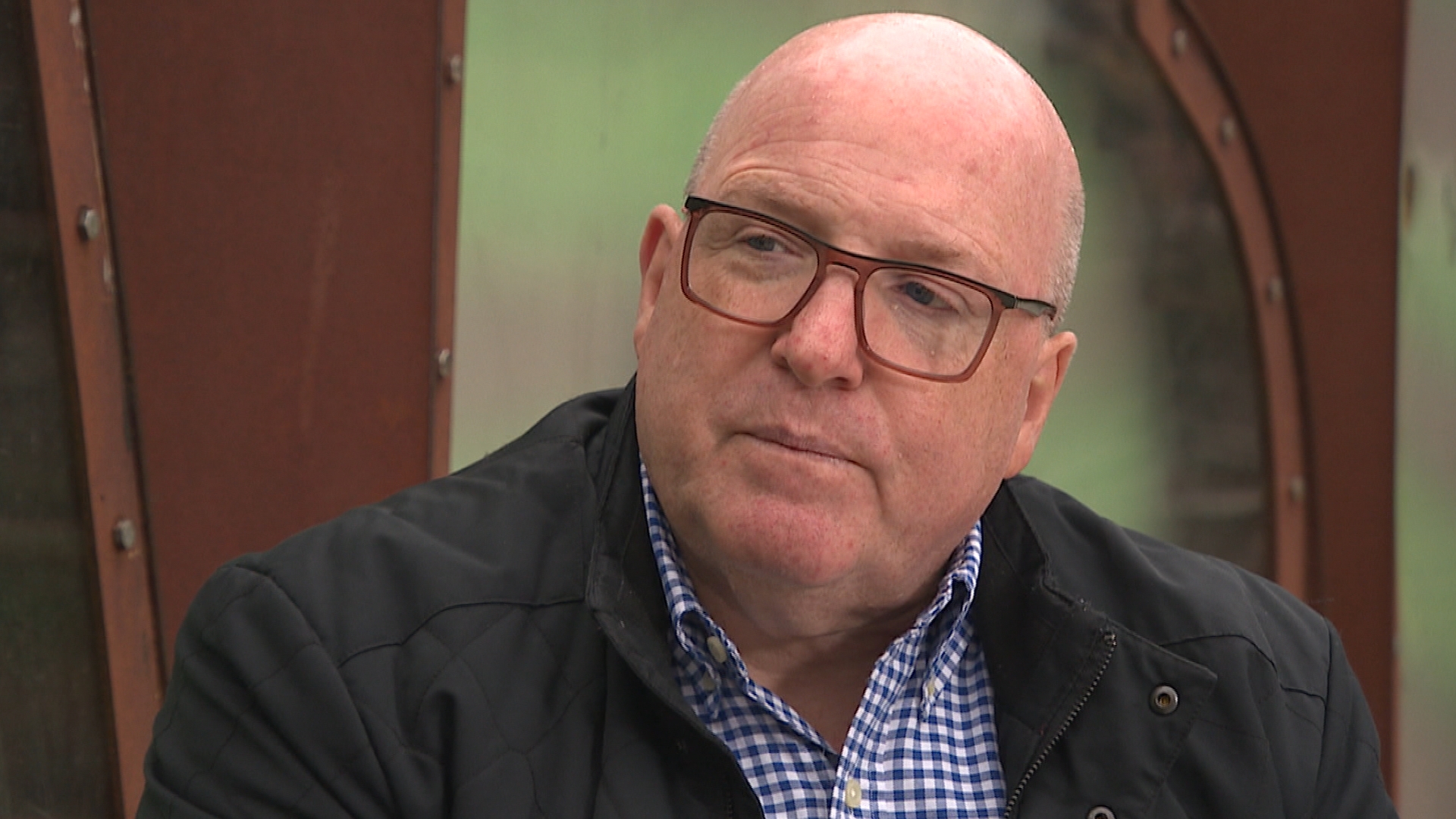 Former oil executive Bob Keiller says Aberdeen is 'on the way back'