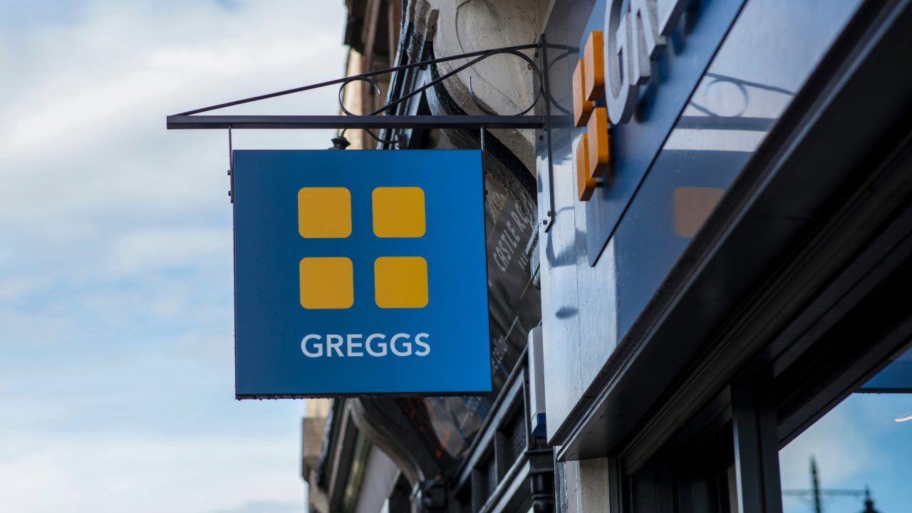Greggs to axe around 740 jobs and shut Scottish factory amid cost-cutting measures