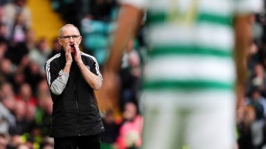 I will reflect – Martin O’Neill considering future at Celtic after Old Firm loss