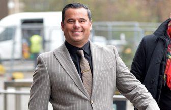 Sentencing of Scots podcaster James English who attacked pregnant partner delayed