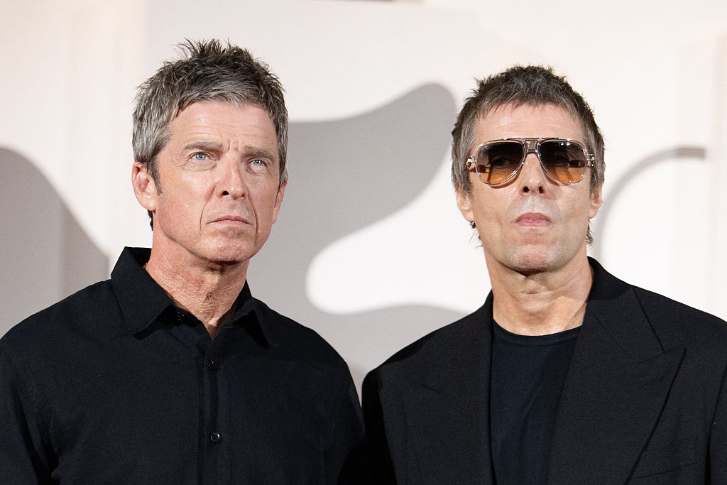 Oasis 2027: Fans set for Celtic Park ticket scramble after ballot process