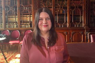 Susan Aitken: ‘Glasgow is safe and in a better place than before I became leader’