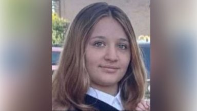Body found in wooded area amid search for missing teenage girl from Stenhousemuir