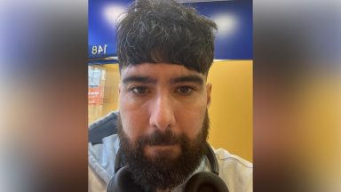Police search for missing 33-year-old from Fort William