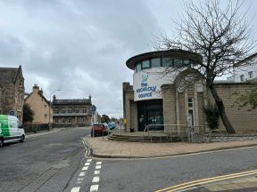 Council ‘unlikely’ to afford £1.6 million works issued by SEPA