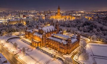 Glasgow Christmas event Elfingrove cancelled one day after tickets went on sale