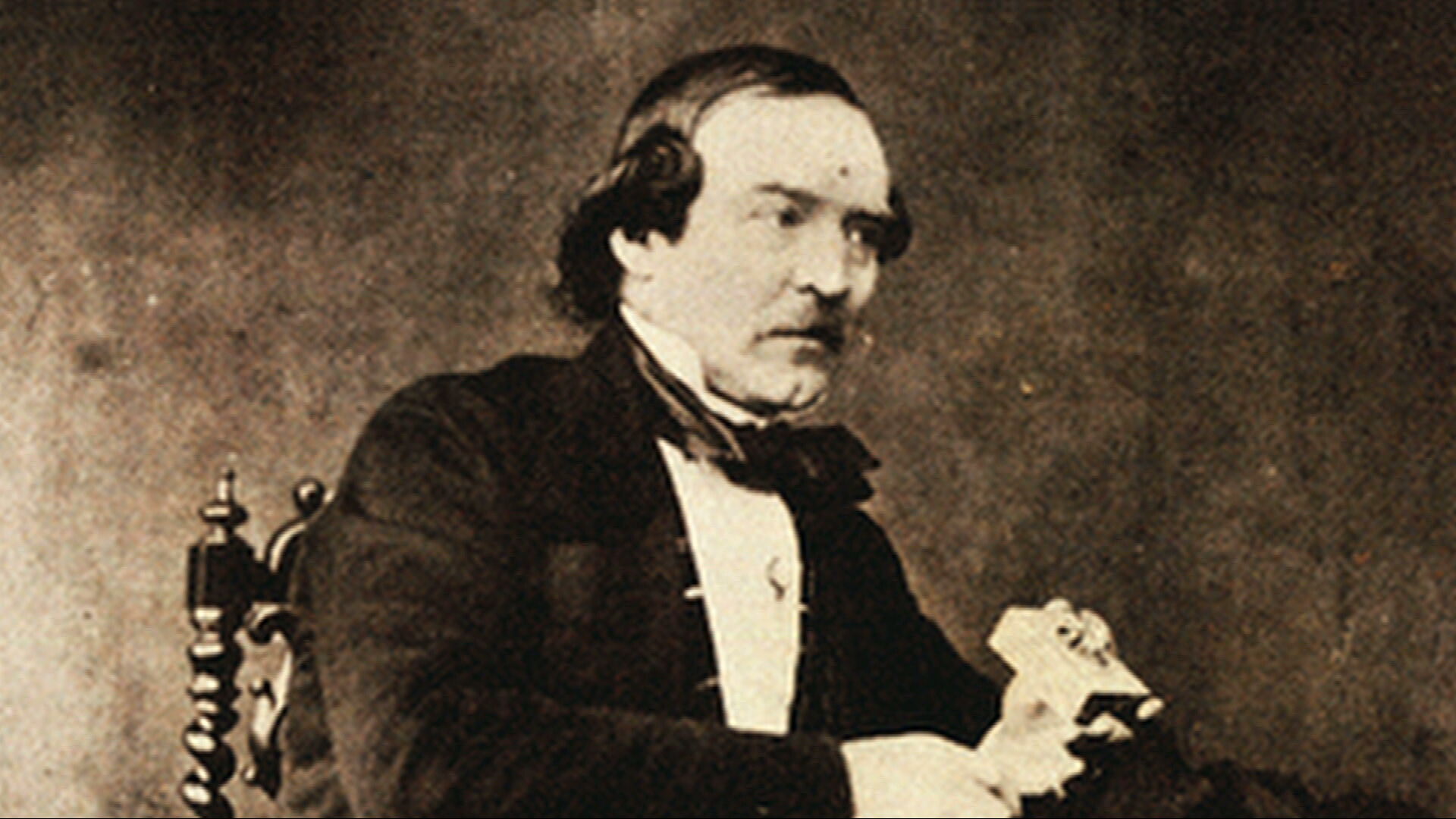 John Henry Anderson