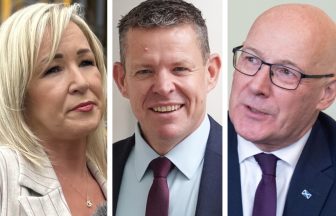 SNP, Plaid and Sinn Féin leaders expected to sign joint agreement in Cardiff