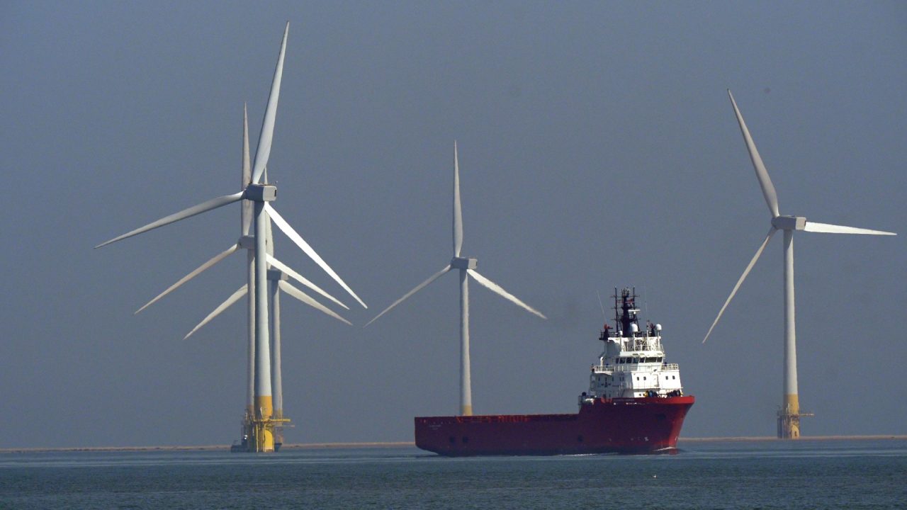 Ministers must be transparent on spending £755m ScotWind cash, says watchdog