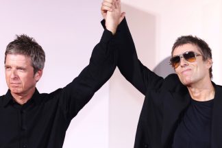 ‘That’s all folks’: Tickets for Oasis’ 2027 sell out after weekend scramble