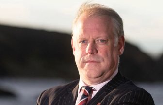 Moray councillor moves nearly 3,500 miles away to Egypt without telling his constituents