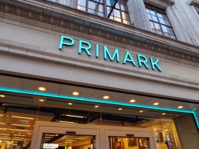 Primark announce plans to launch home delivery in UK