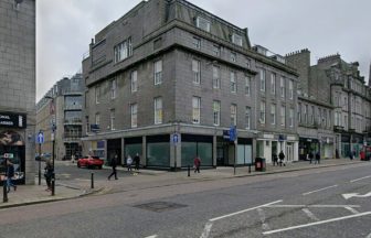Former Burger King on Aberdeen’s Union Street could be taken over by Asian supermarket chain
