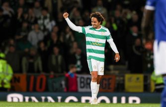 Jurgen Klopp hands ‘really exciting’ Celtic midfielder Mika Baur senior Germany call-up 