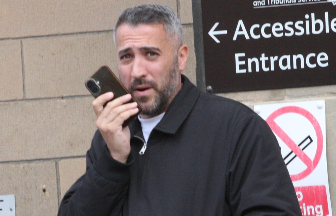 Footballer placed on sex offenders register after sexually assaulting 65-year-old man on train 