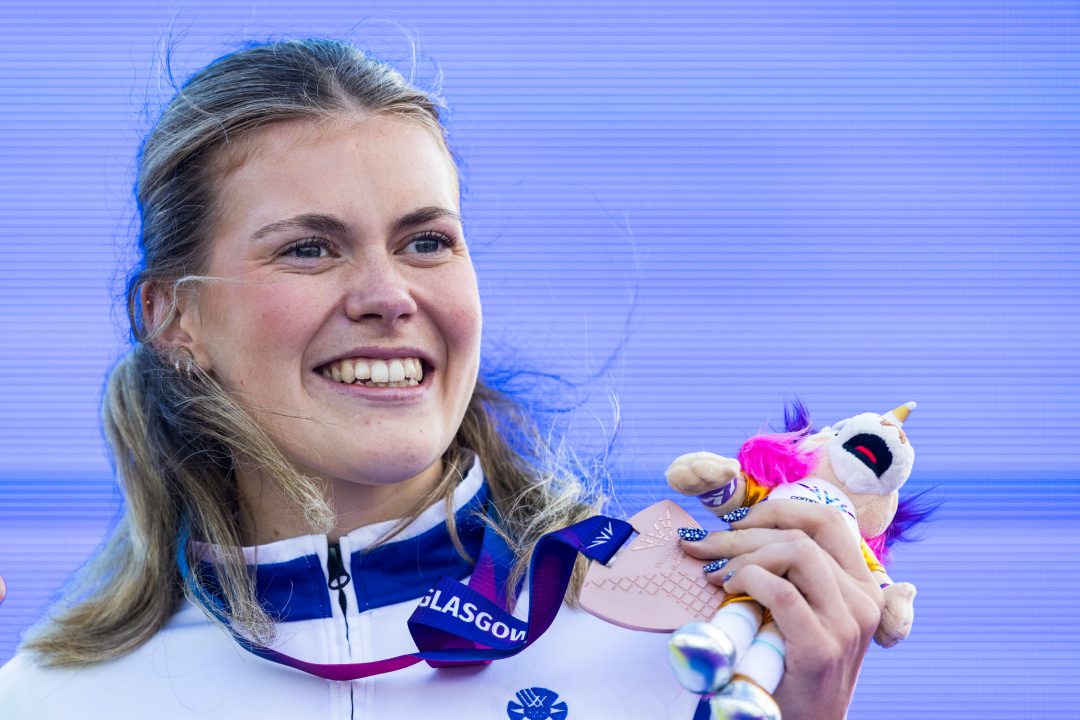 Megan Keith ready to test herself at World Athletics Road Running Championships