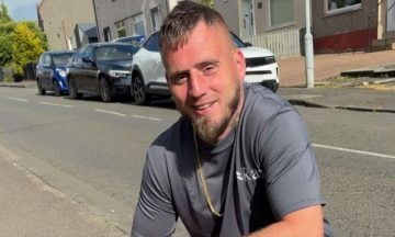 Further arrests made over suspected ‘targeted shooting’ in Armadale as third man due in court