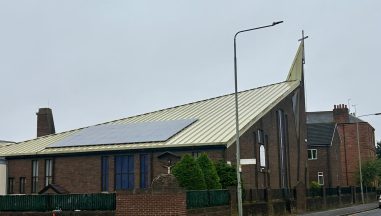 Glasgow church makes ‘difficult’ change as three priests leave city