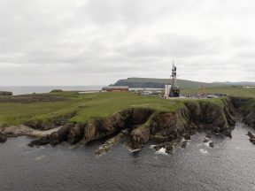 Shetland spaceport to receive £30m as part of government’s new space strategy