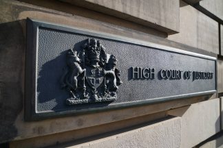 Woman who killed partner with air rifle to be sentenced next month