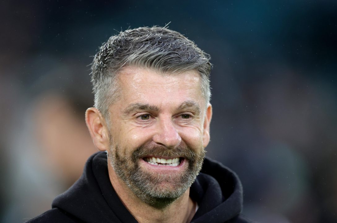 Stephen Robinson keen to see Aberdeen kick on after convincing win at Motherwell