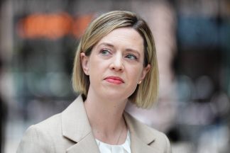 Fewer councillors but no new powers, Gilruth signals in sweeping plans