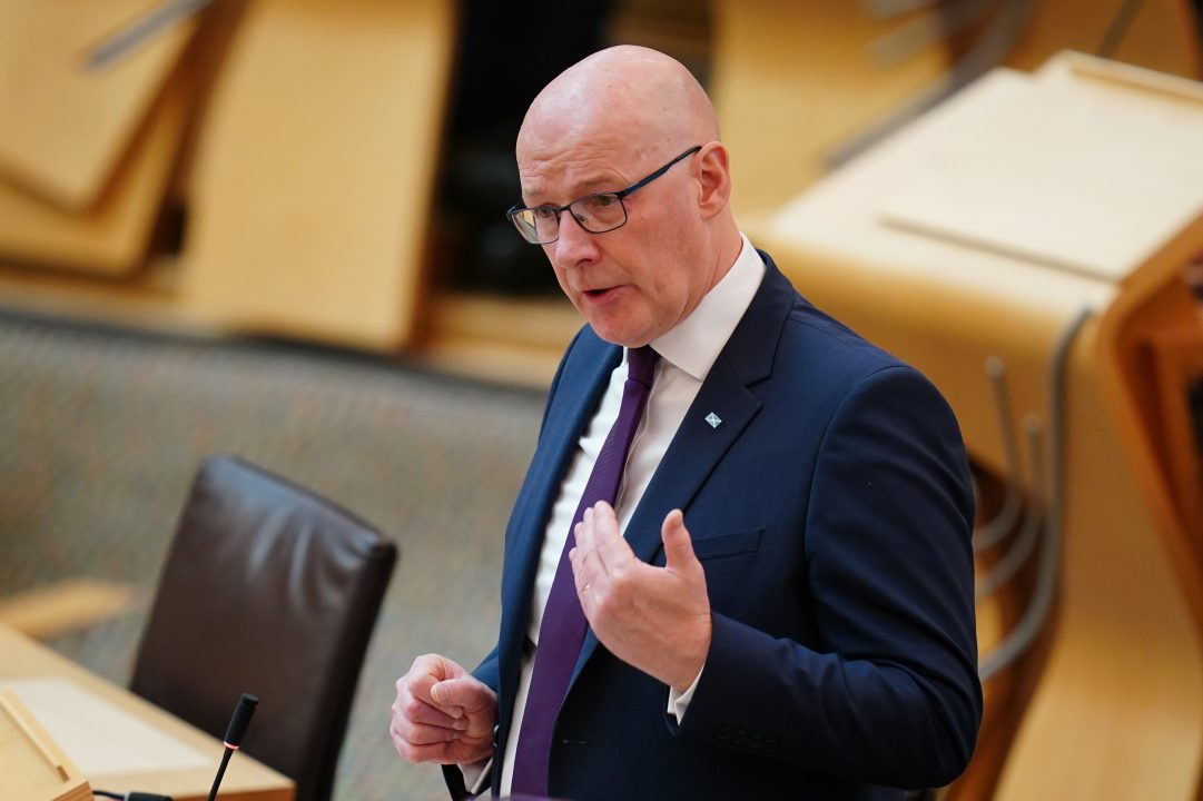 Swinney open to changing taxi rules after rapist driver allowed to keep licence