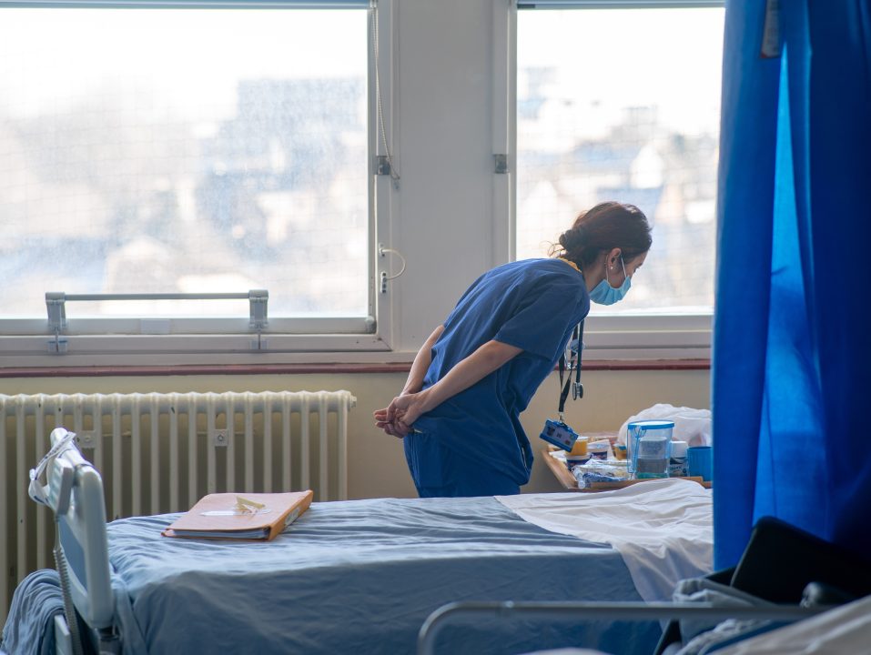 Specialist nurses for sexual assault victims to be rolled out across Scotland