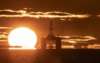 Scrapping windfall tax early could cost UK £8.6bn by 2030, say campaigners