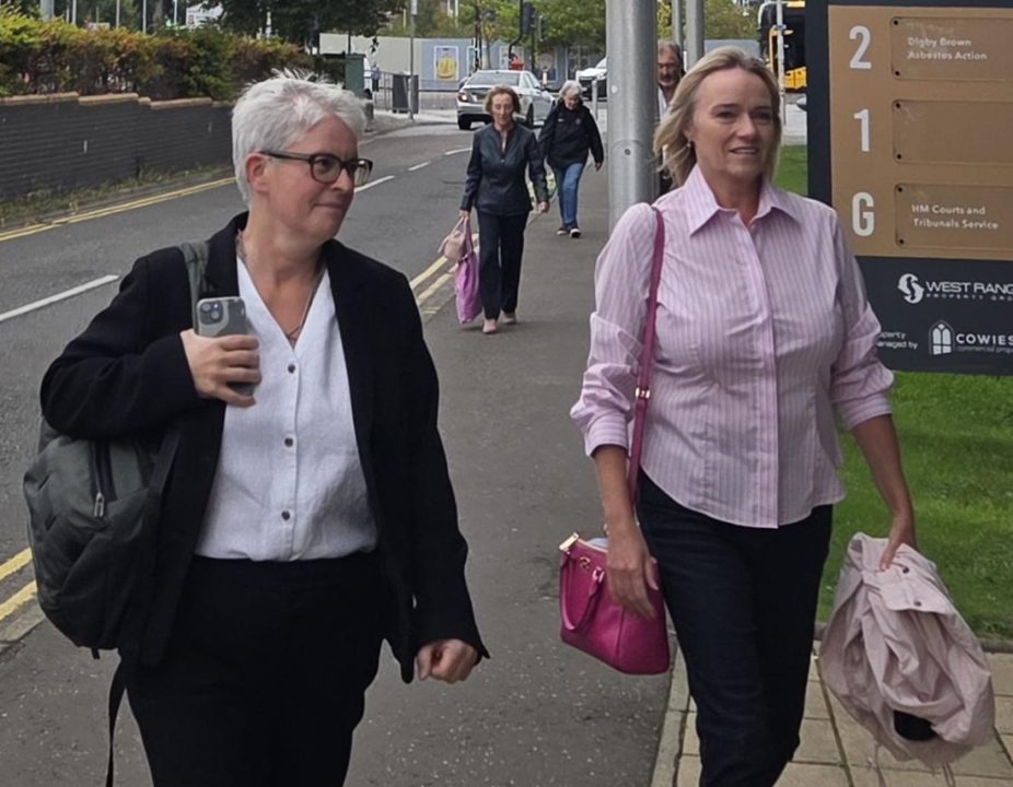 Peggie’s beliefs had ‘no bearing’ on union decision to refuse support – tribunal